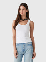 Betro Simone Women's Sasha Tank - Saint Bernard