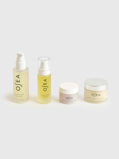 OSEA Bodycare Bestsellers Set