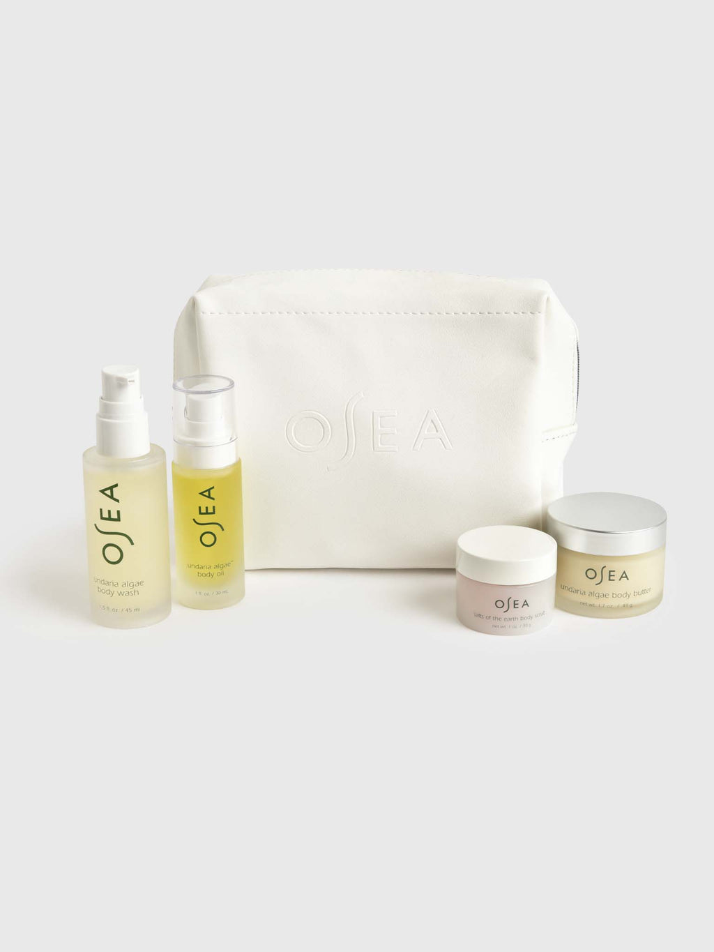 OSEA Bodycare Bestsellers Set - Saint Bernard