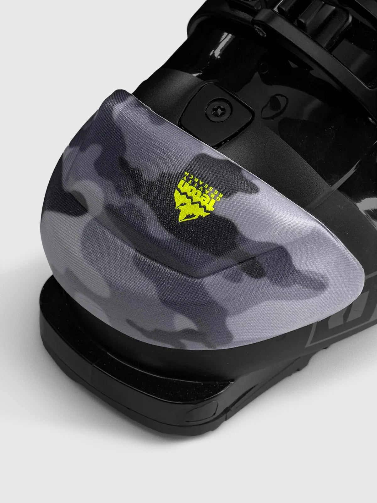 Bootcap 2.5 Ski Boot Insulated Toe Cover - Saint Bernard