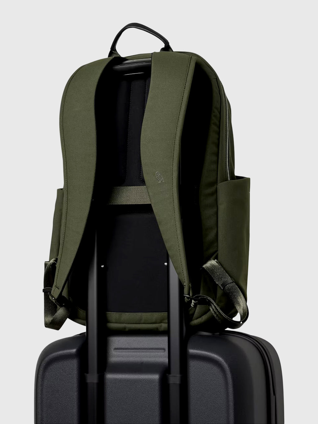 Bellroy Classic Daypack Backpack - Saint Bernard