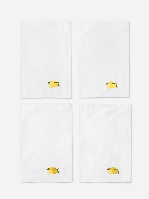 Barioles Casa Table Linen Set