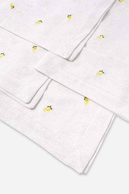 Barioles Casa Table Linen Set