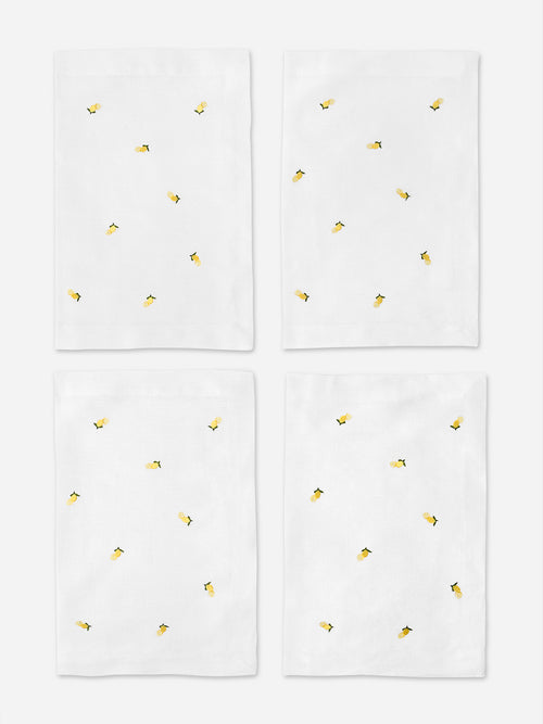 Barioles Casa Table Linen Set