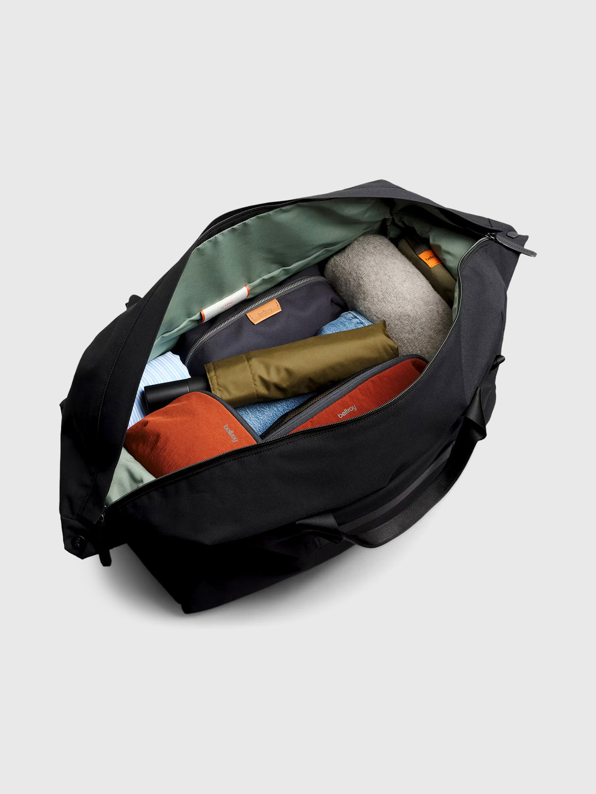 Bellroy Classic Duffel 45L - Saint Bernard