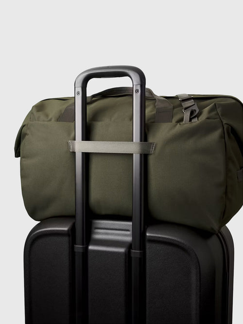 Bellroy Classic Duffel 45L - Saint Bernard