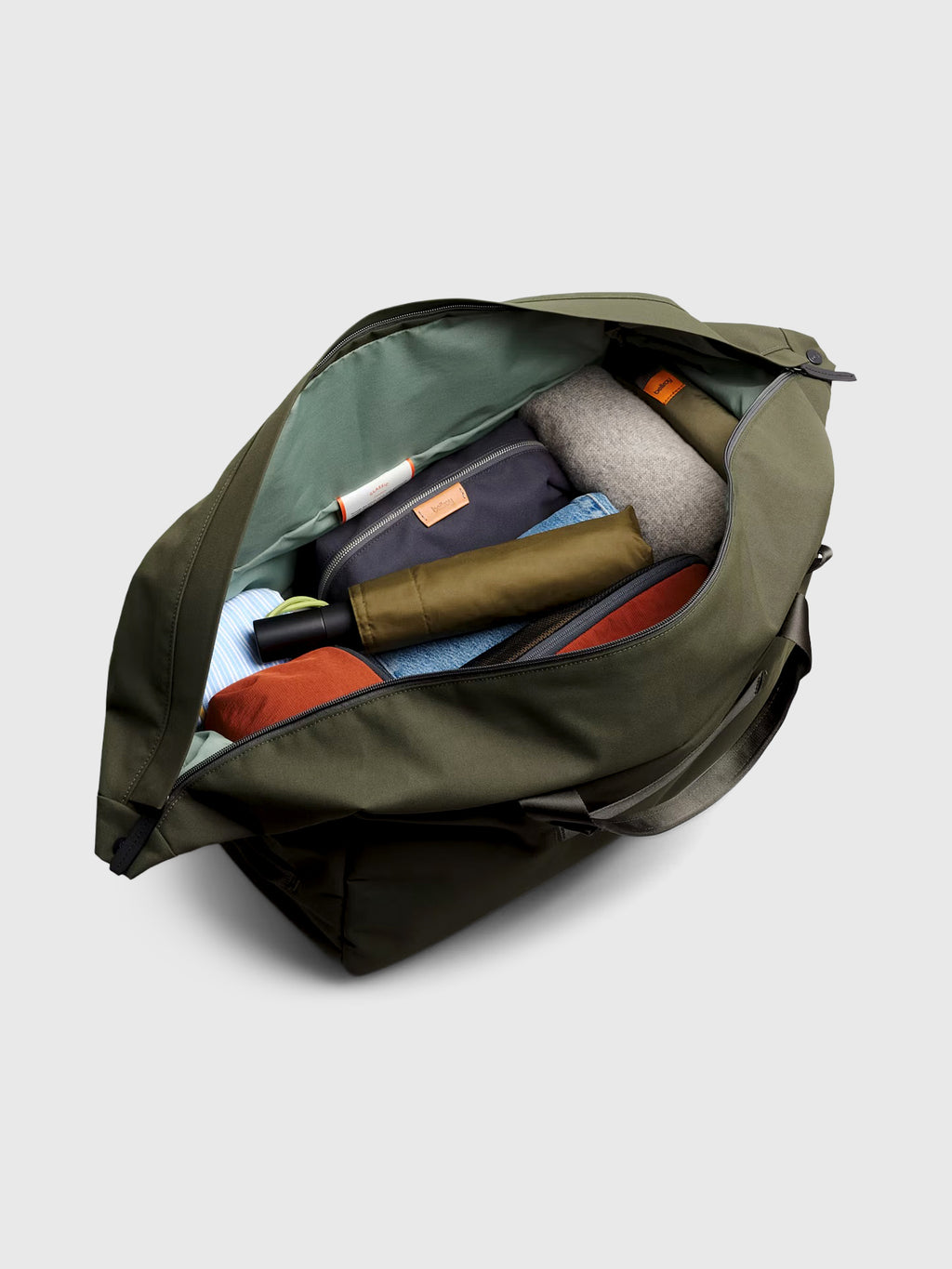 Bellroy Classic Duffel 45L - Saint Bernard
