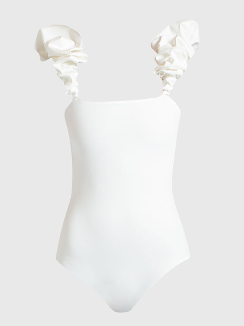 Maygel Coronel Women's Denise One-Piece Swimsuit