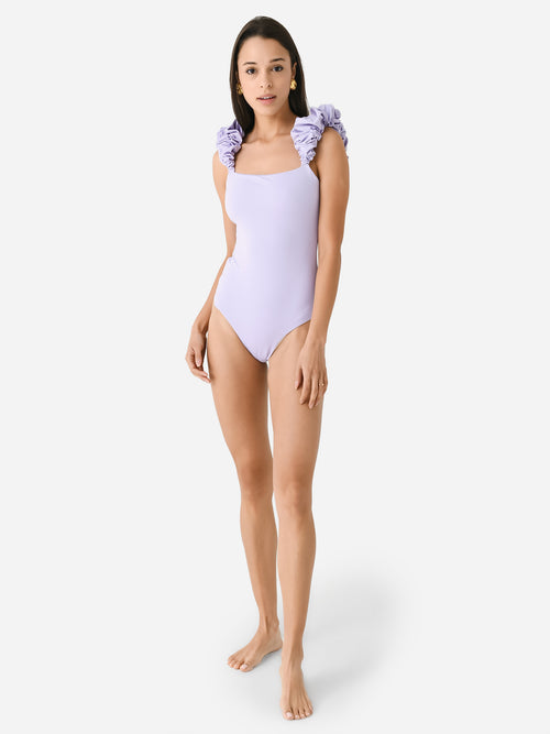 Maygel Coronel Women's Denise One-Piece Swimsuit