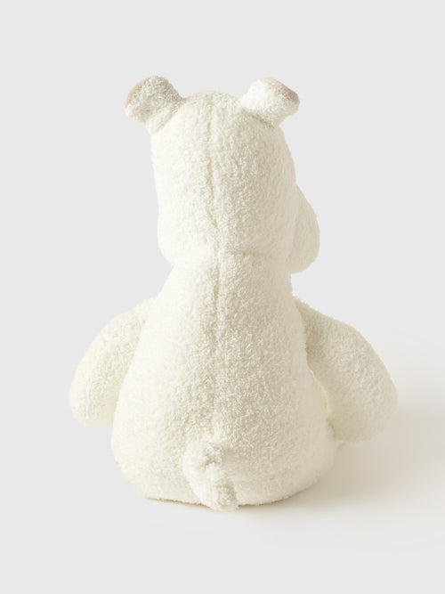Barefoot Dreams CozyChic Sleepy Hippo Buddie