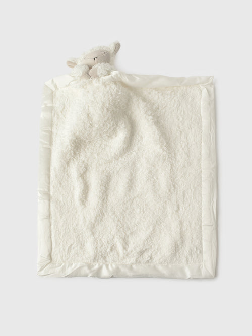 Barefoot Dreams CozyChic Sheep Dream Buddie