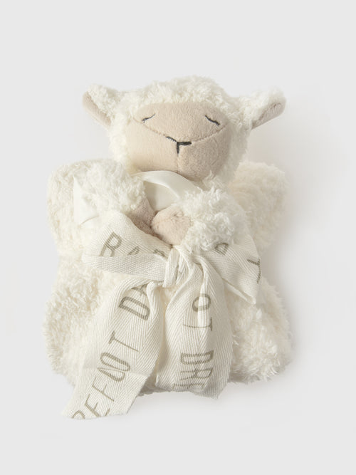 Barefoot Dreams CozyChic Sheep Dream Buddie