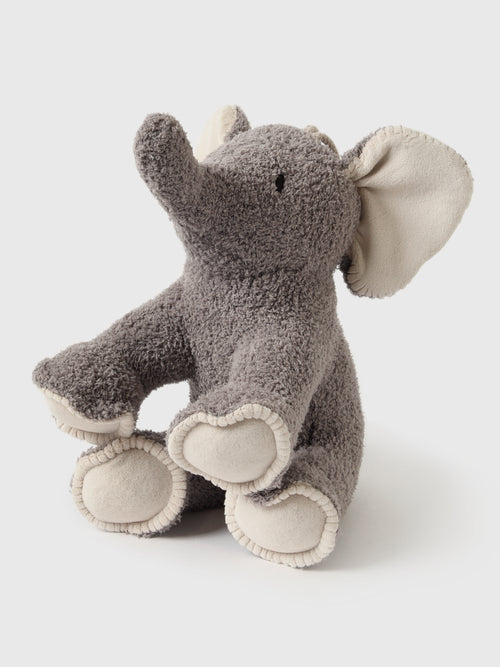 Barefoot Dreams CozyChic Elephant Buddie