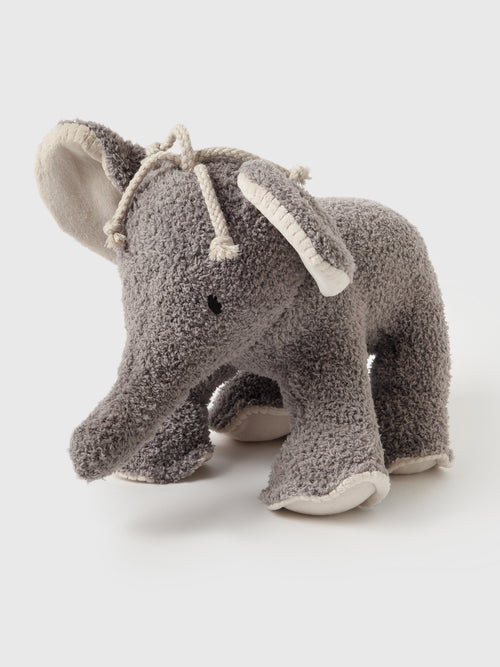 Barefoot Dreams CozyChic Elephant Buddie