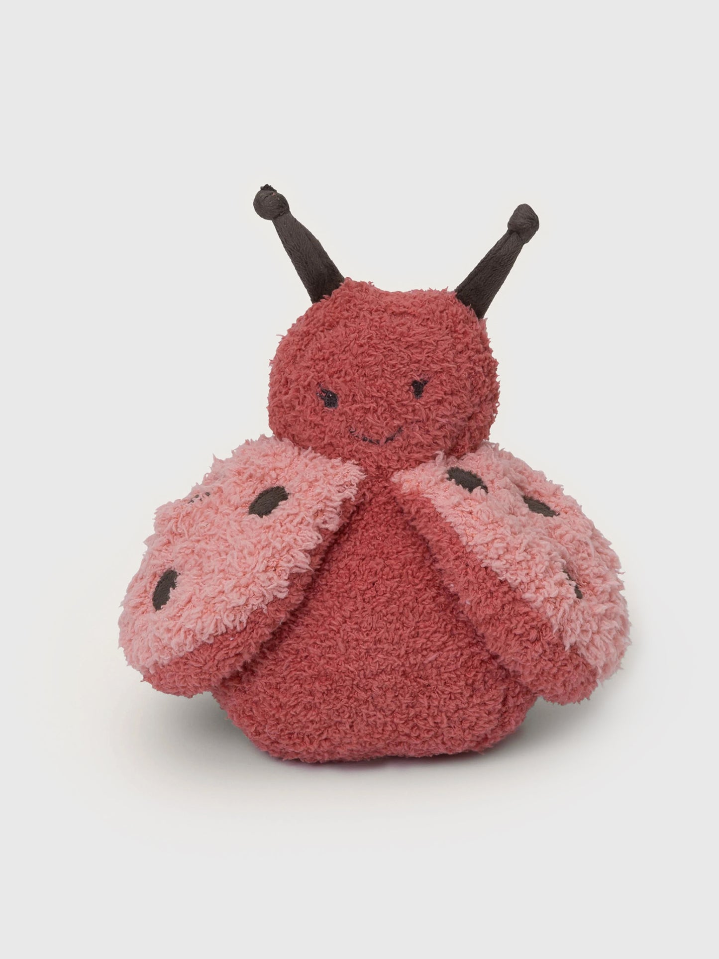 Barefoot Dreams CozyChic® Love Bug Buddie - Saint Bernard