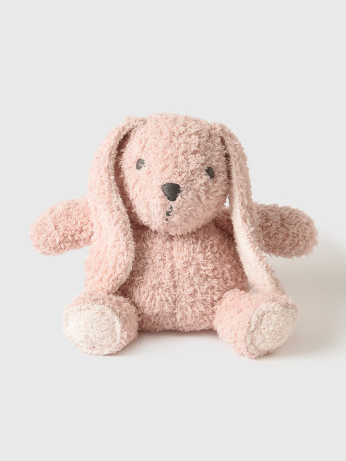 Barefoot Dreams CozyChic Bunny Buddie