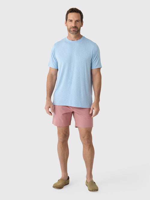 B.Draddy Men's Two Guns Tee