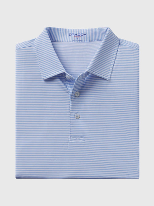B.Draddy Men's Jimmy Polo