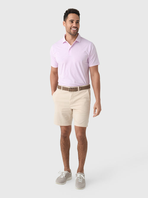 B.Draddy Men's Jimmy Polo