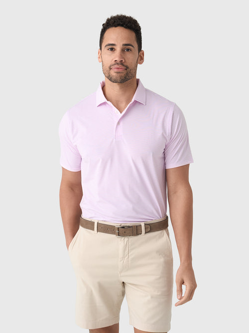 B.Draddy Men's Jimmy Polo