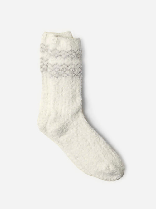 Barefoot Dreams Women's CozyChic® Nordic Socks