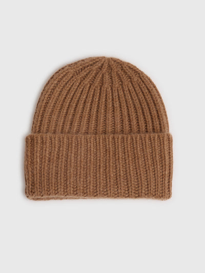 Hurray Women's Emma Beanie - Saint Bernard