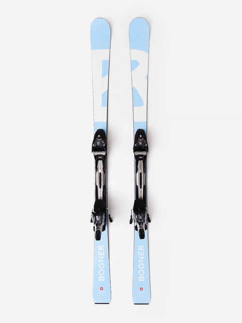 Bogner Beast 2.0 System Ski 2023