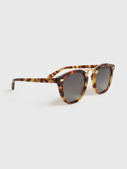 Krewe Beau II Sunglasses
