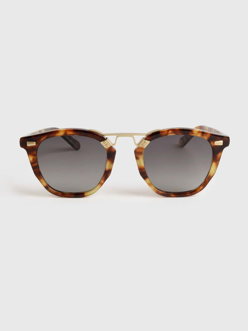 Krewe Beau II Sunglasses