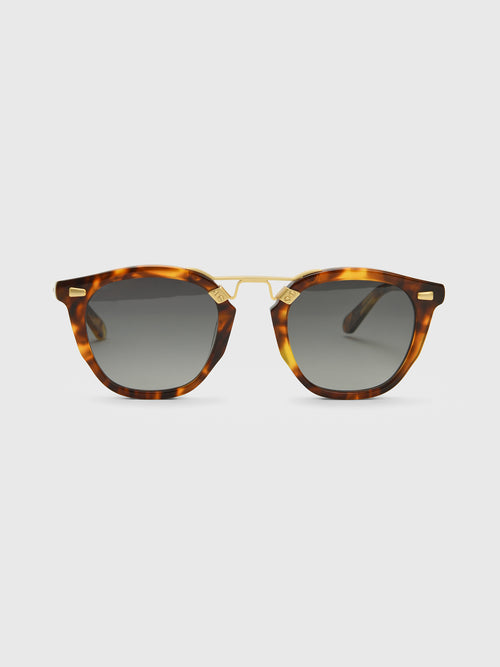 Krewe Beau II Sunglasses