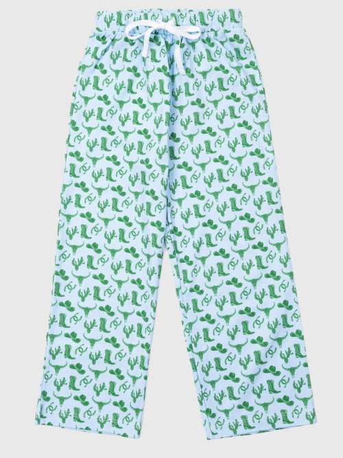 Lila And Hayes Boys' Beckett Hangout Pant