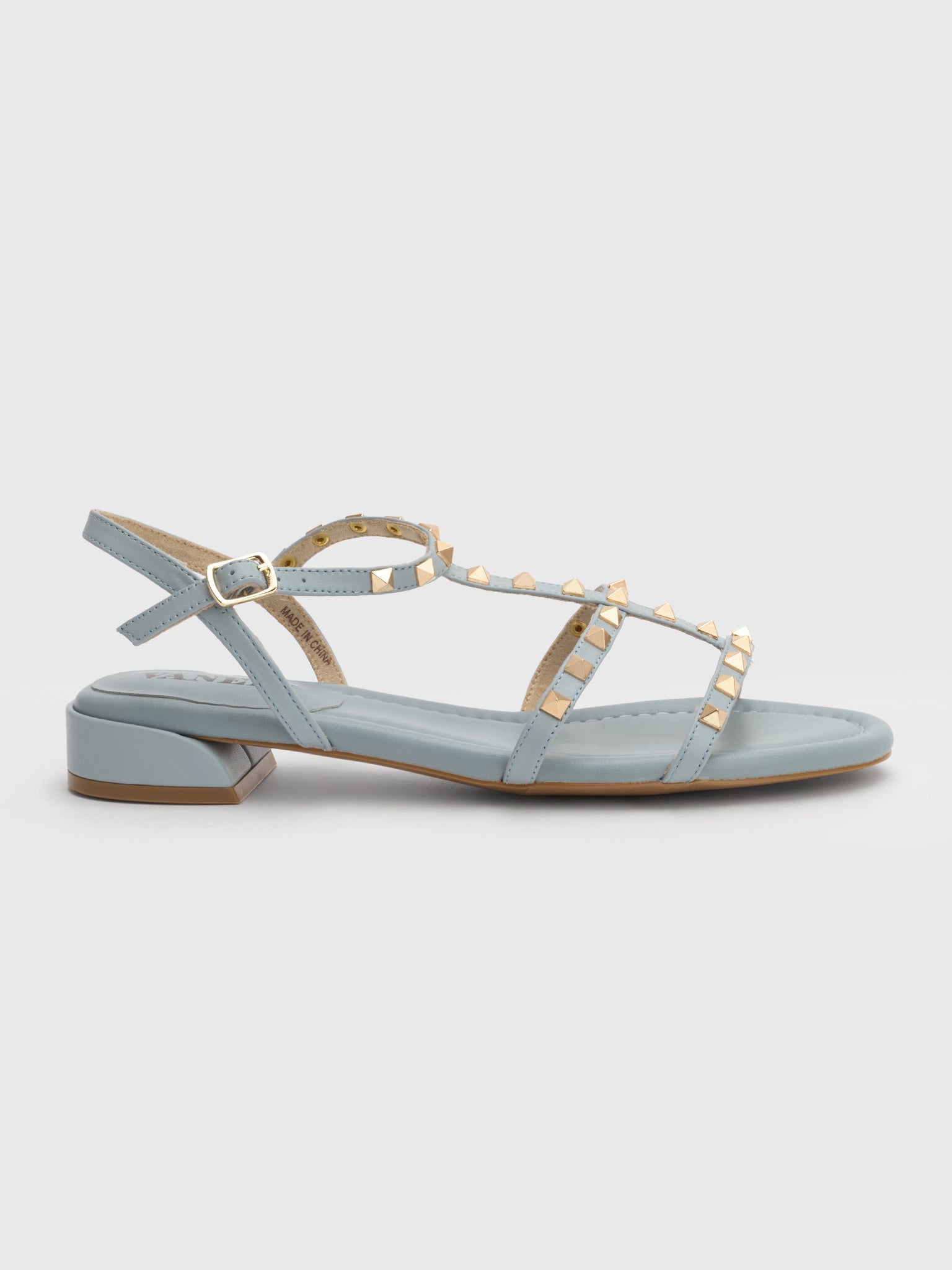 Vaneli Women's Becky Sandal - Saint Bernard