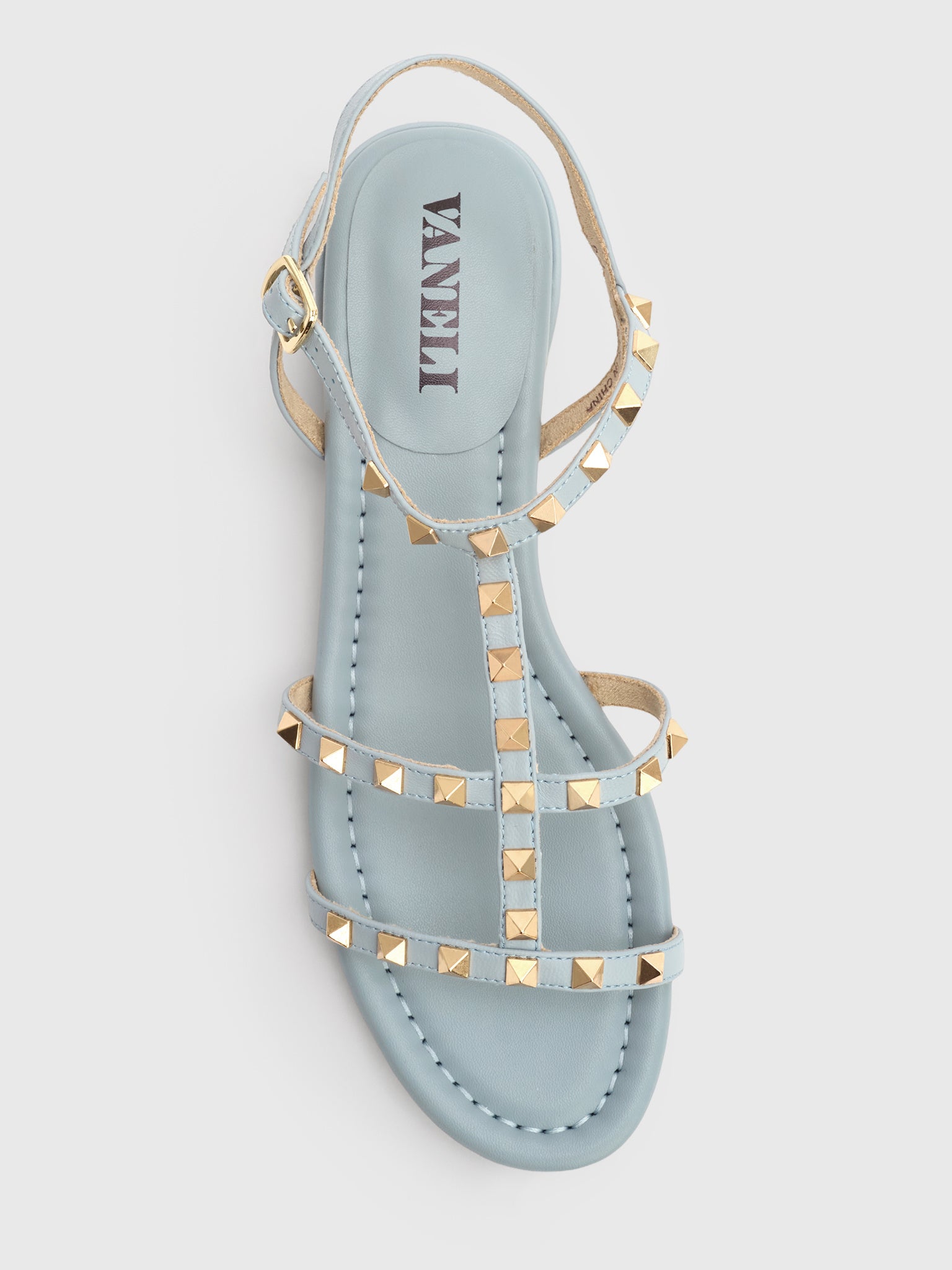 Vaneli Women's Becky Sandal - Saint Bernard