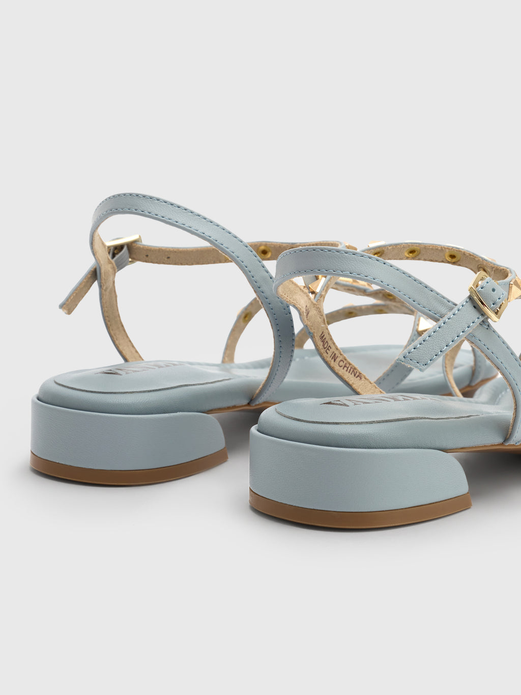 Vaneli Women's Becky Sandal - Saint Bernard