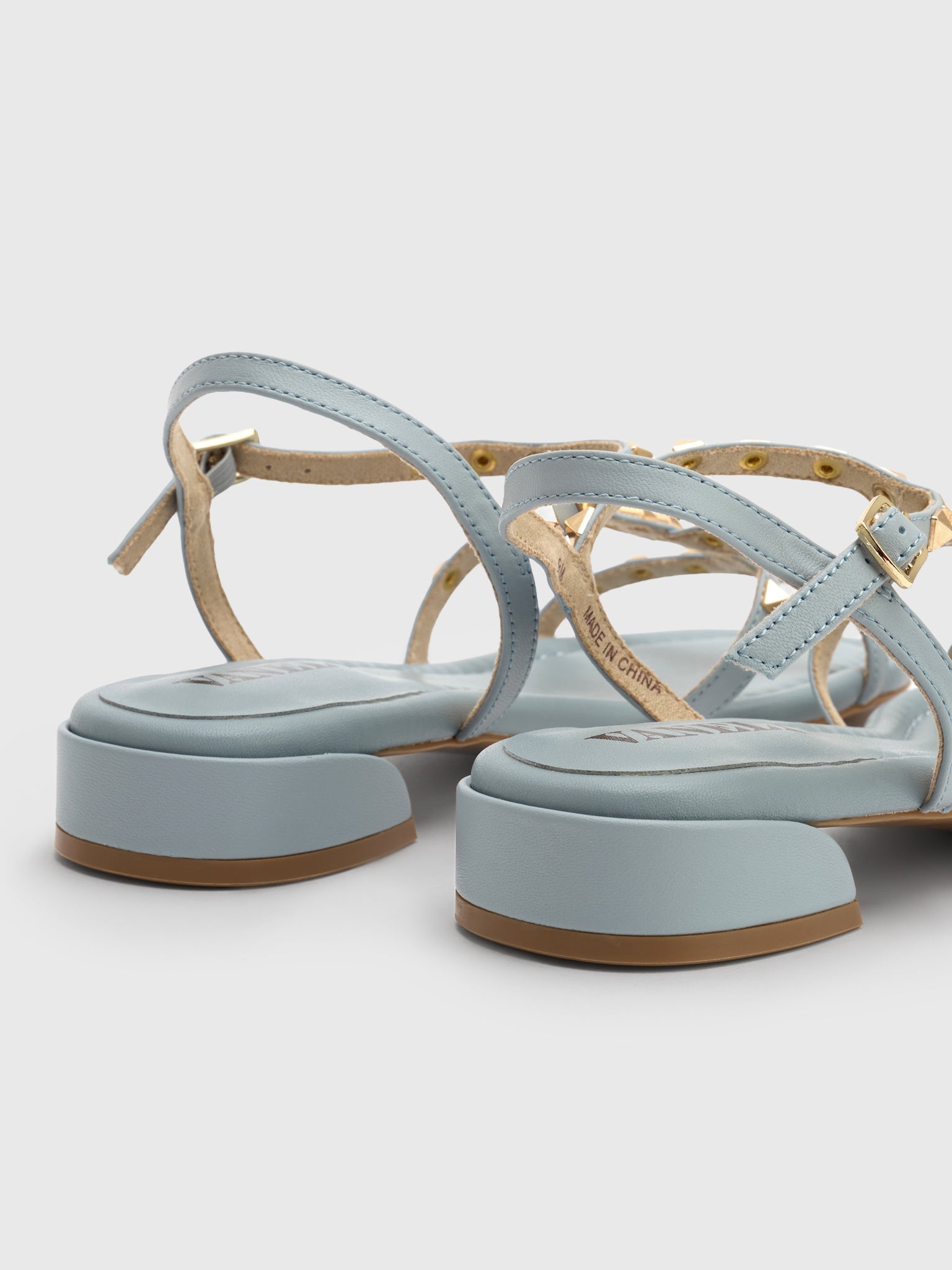 Vaneli Women's Becky Sandal - Saint Bernard