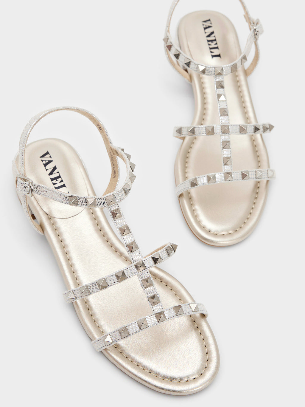 Vaneli Women's Becky Sandal - Saint Bernard