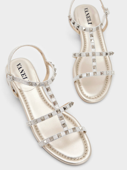 Vaneli Women's Becky Sandal