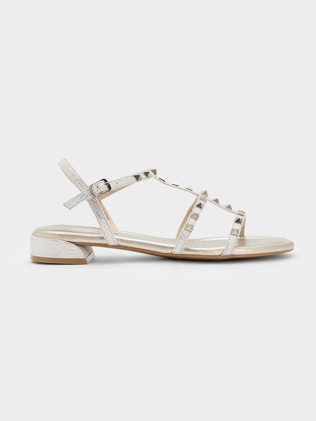 Vaneli Women's Becky Sandal - Saint Bernard