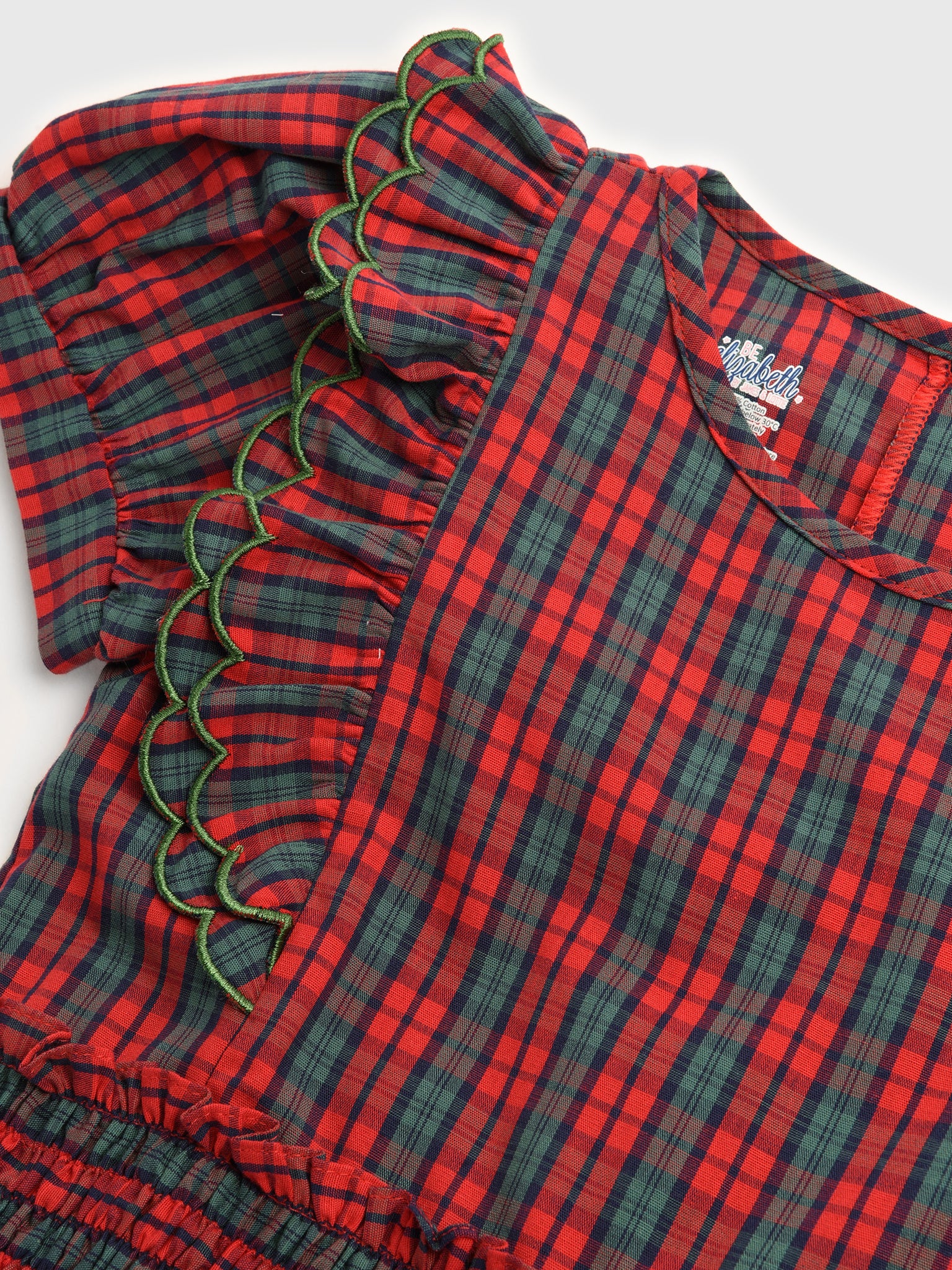 BEF25-006xREDPLAID-alt2