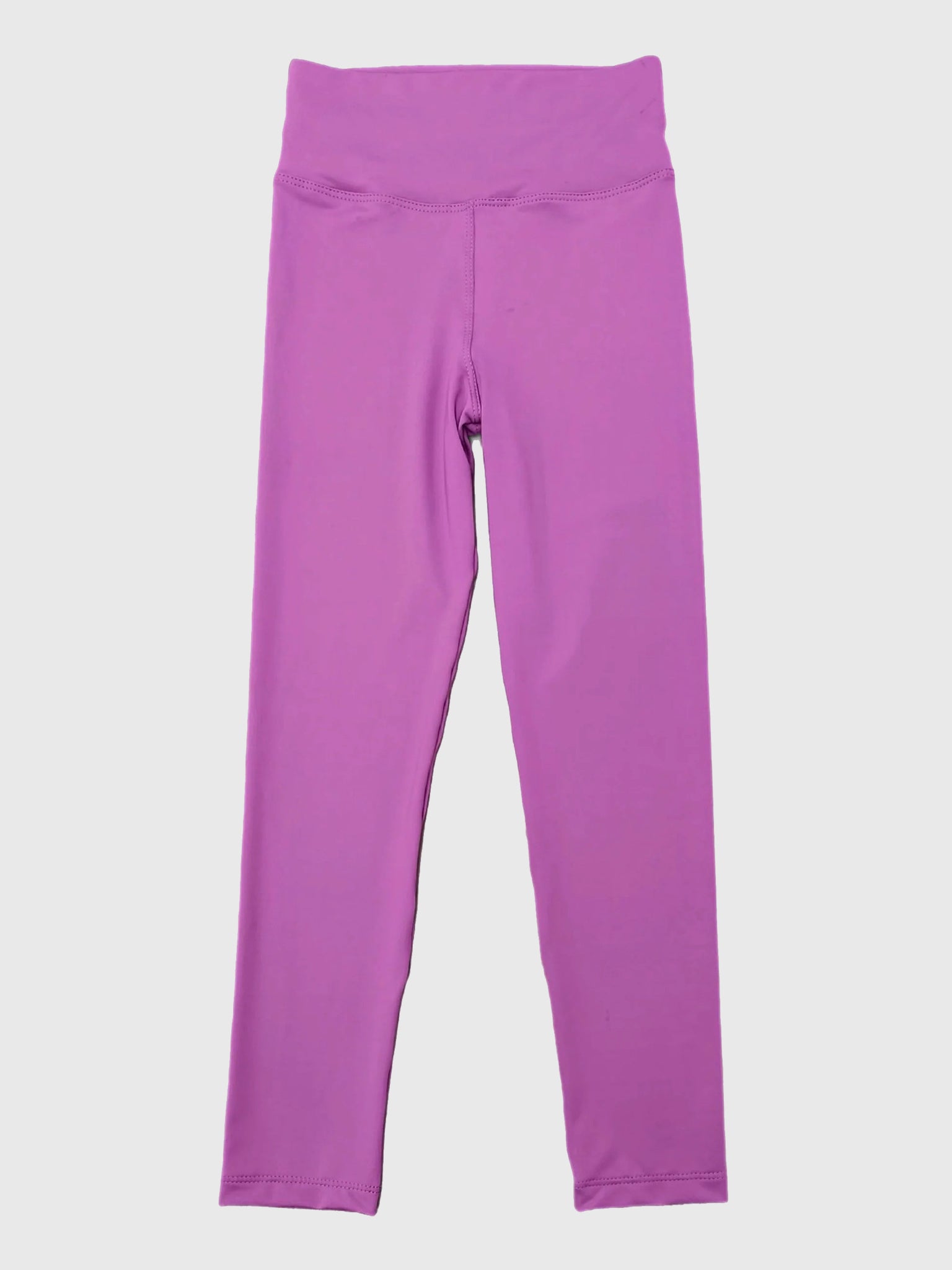 Be Elizabeth Girls' Athleisure Legging - Saint Bernard