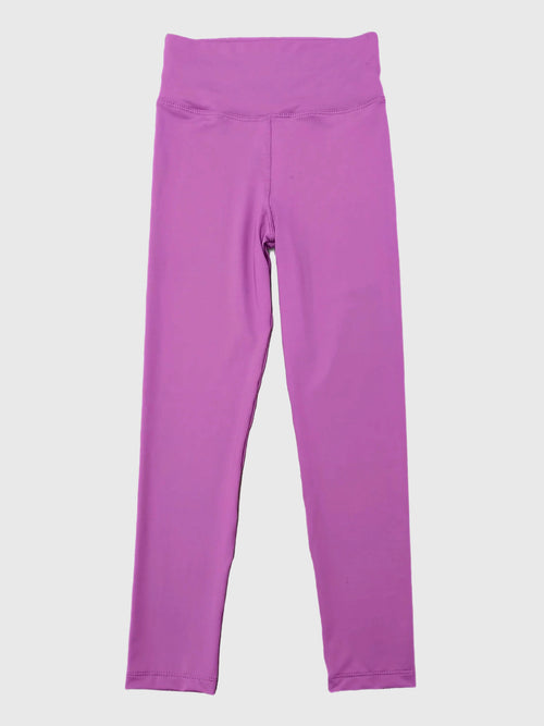 Be Elizabeth Girls' Athleisure Legging