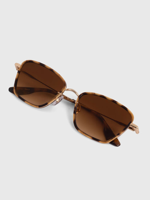 Krewe Bella Sunglasses