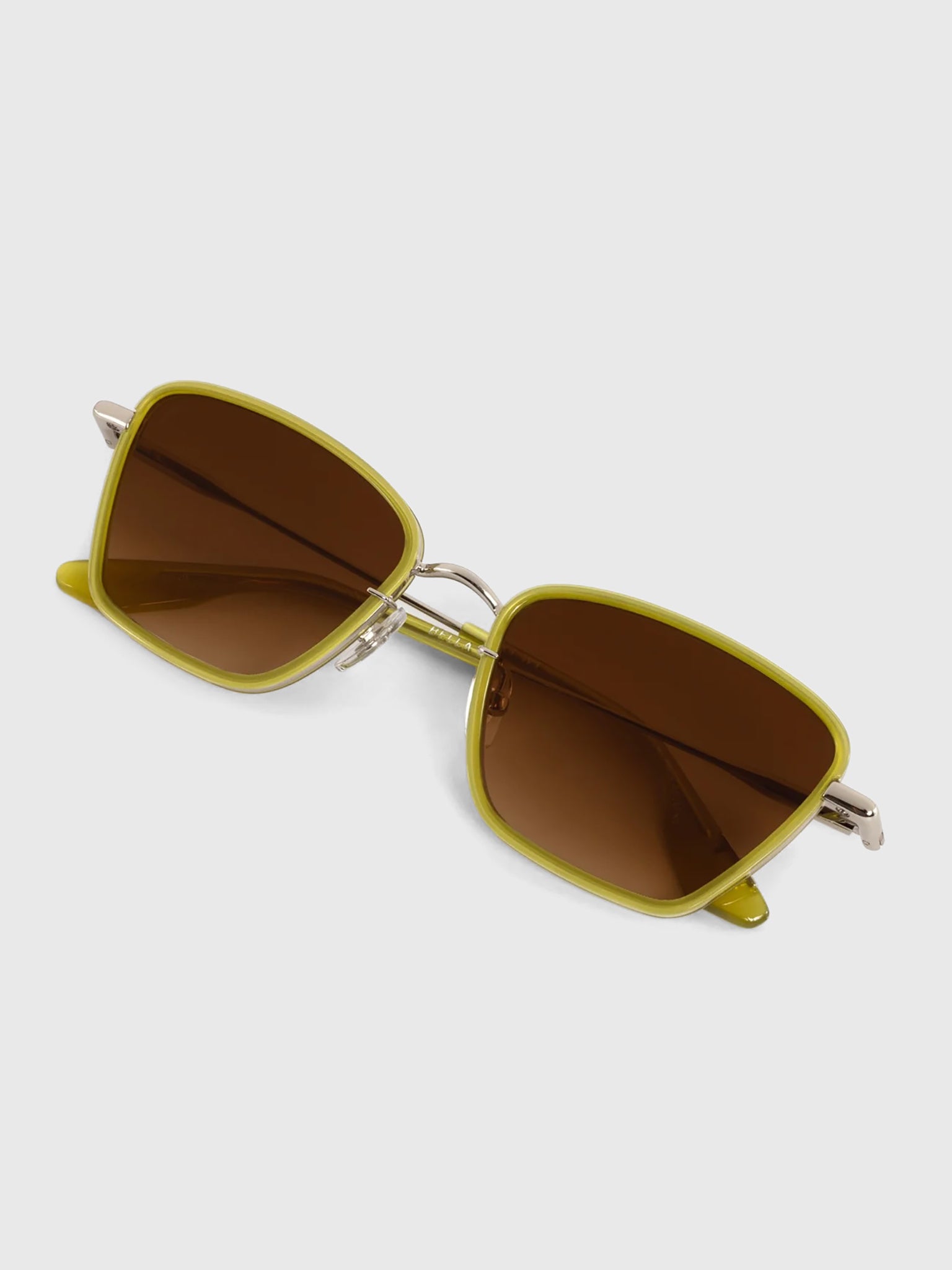 Krewe Bella Sunglasses - Saint Bernard