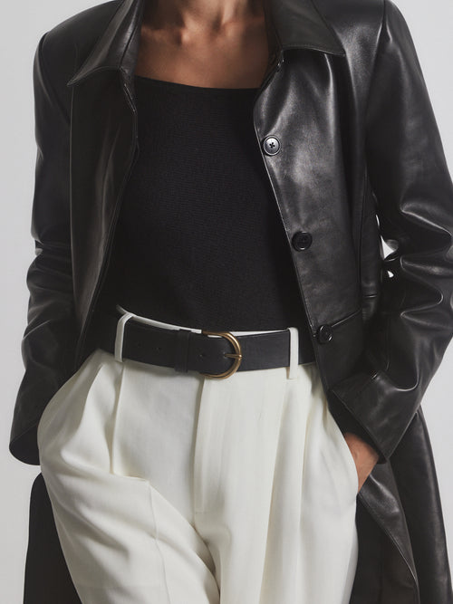 Janessa Leone Women's Cato Belt