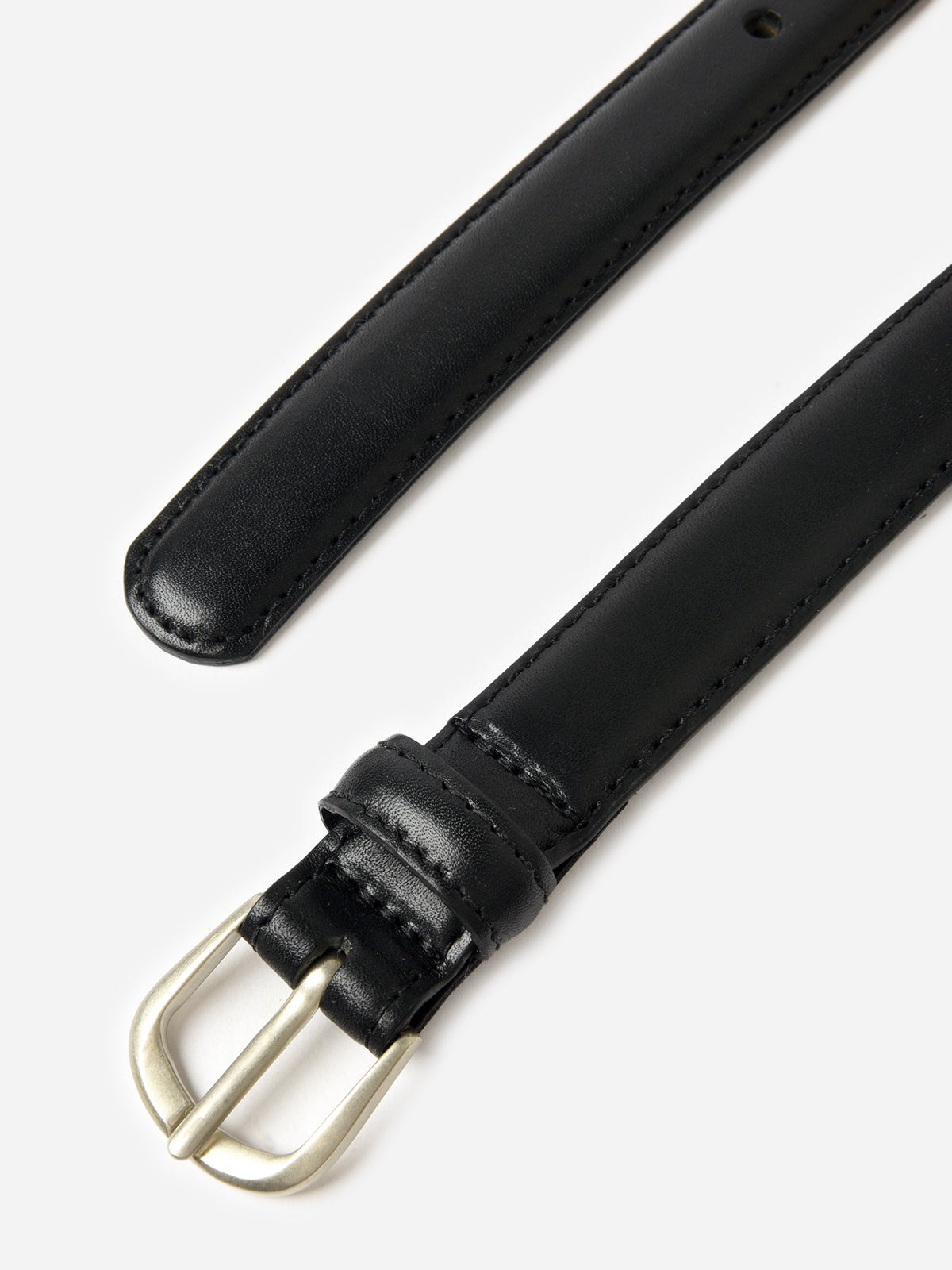 Janessa Leone Women's Zana Slim Belt - Saint Bernard