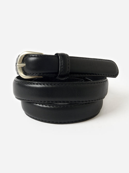 Janessa Leone Women's Zana Slim Belt