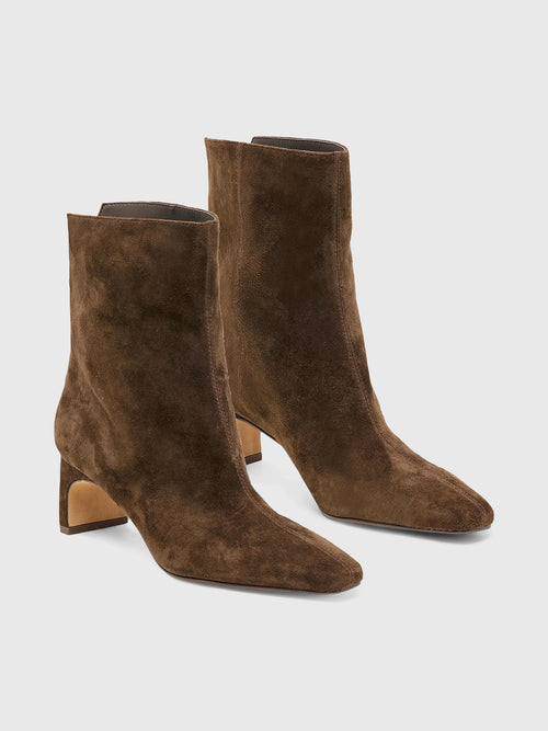 Dolce Vita Women's Bennet Bootie