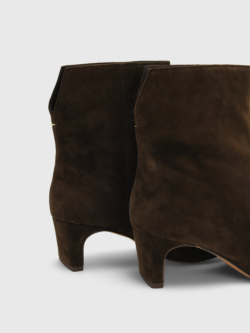 Dolce Vita Women's Bennet Bootie - Saint Bernard