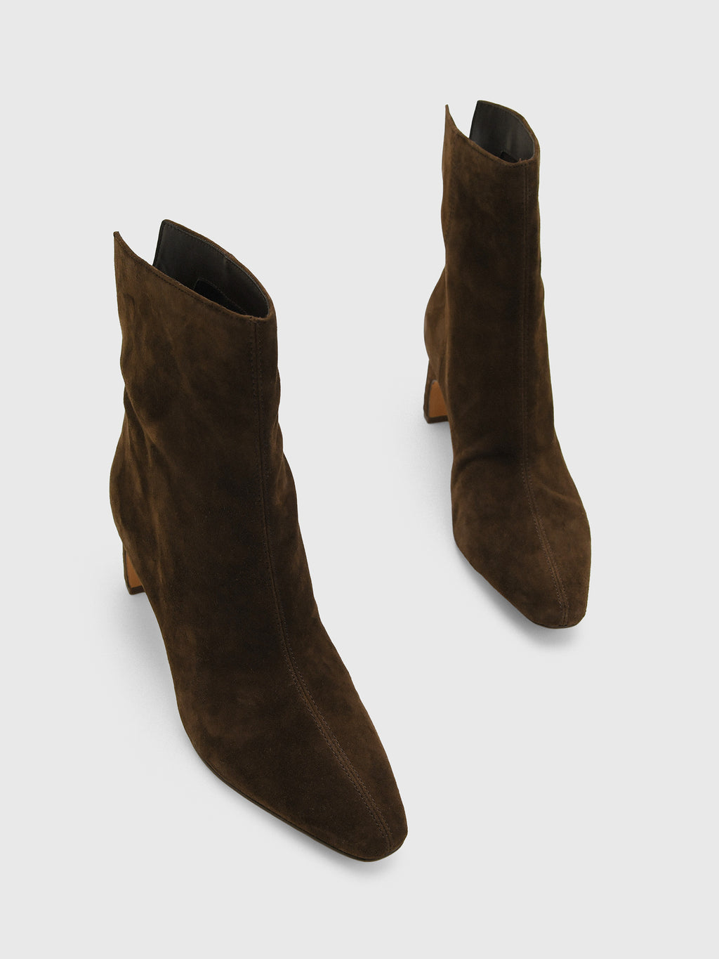 Dolce Vita Women's Bennet Bootie - Saint Bernard
