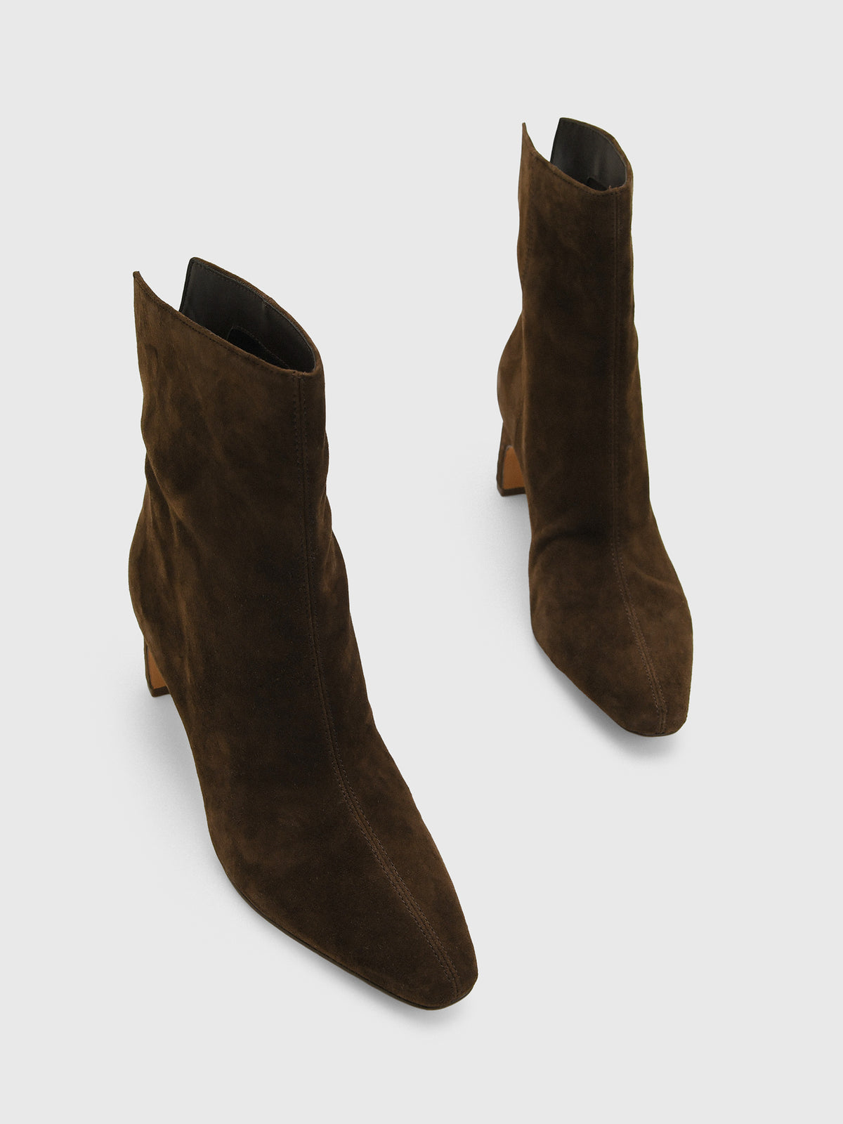 Dolce Vita Women's Bennet Bootie - Saint Bernard